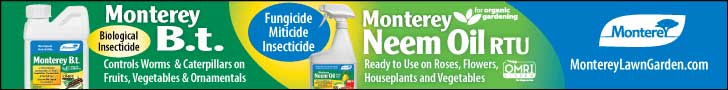 Monterey Lawn and Garden Products