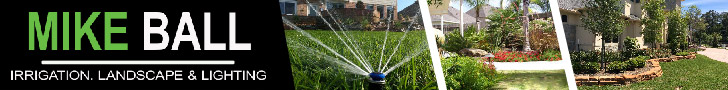 Mike Ball Irrigation