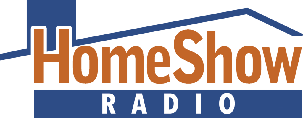 HomeShow Radio Logo