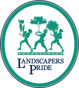 Landscaper's Pride Logo