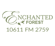 Enchanted Forest Richmond Logo