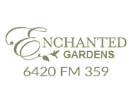 Enchanted Gardens Richmond Logo