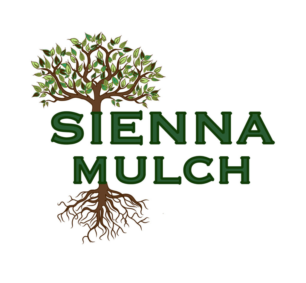 Sienna Mulch Logo