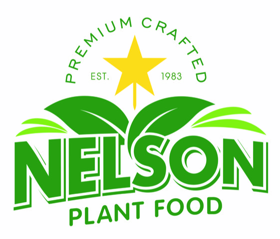 Nelson Plant Food Logo