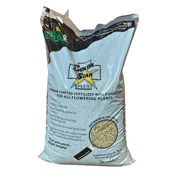 ColorStar Plus - Nelson Plant Food