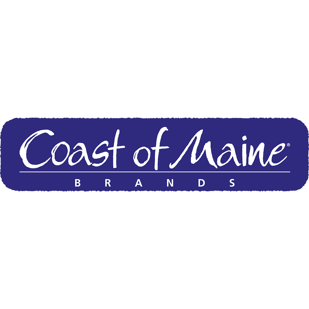 Coast Of Maine Logo