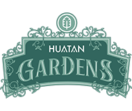 Huatan Gardens Logo