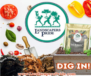 Landscaper's Pride