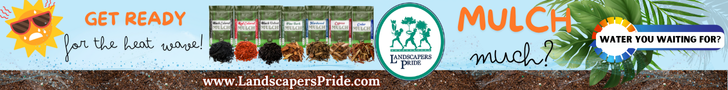 Landscapers Pride