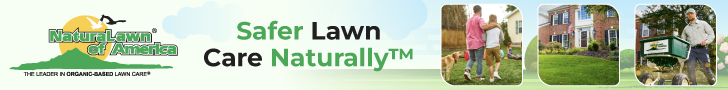 NaturaLawn® Of America