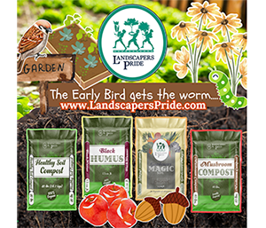 Landscaper's Pride