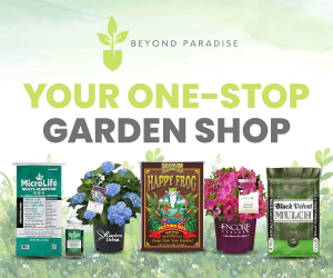 Beyond Paradise Nursery