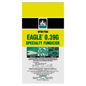 Nitro-Phos Eagle Turf Fungicide