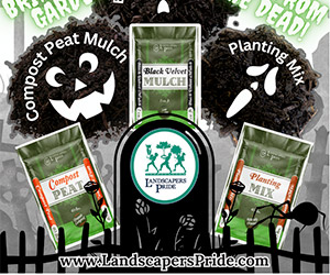 Landscaper's Pride