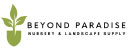 Beyond Paradise Nursery