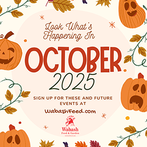 Wabash Feed & Garden