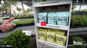 How MitoGrow Helps Plants Recover and Thrive