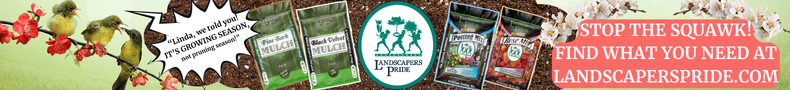 Landscapers Pride