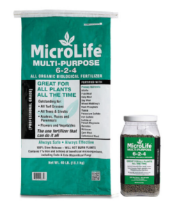 MicroLife 6-2-4