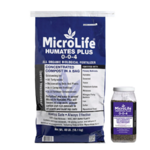 MicroLife Humates Plus