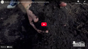 Mushroom Compost for Lawns & Gardens - Beyond Paradise Nursery