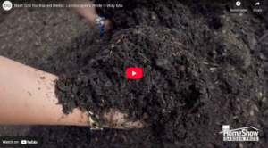 Best Soil for Raised Beds | Landscaper’s Pride 3-Way Mix - Beyond Paradise Nursery