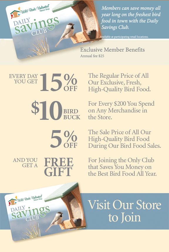 WBU Daily Savings Club