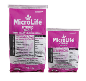 MicroLife Hybrid 20-0-5