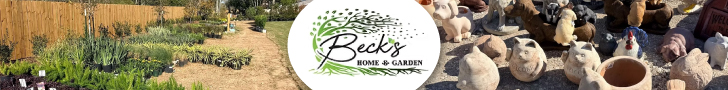 Becks Home and Gardens