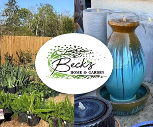 Becks Home and Gardens