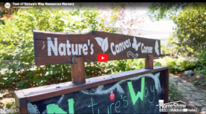 Nature's Way Resources Nursery Tour Video