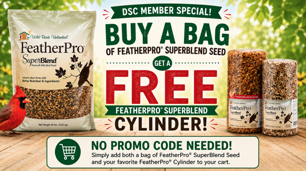 Free FeatherPro Offer