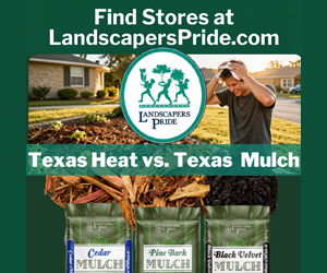 Landscaper's Pride