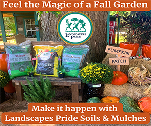 Landscaper's Pride