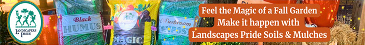 Landscapers Pride